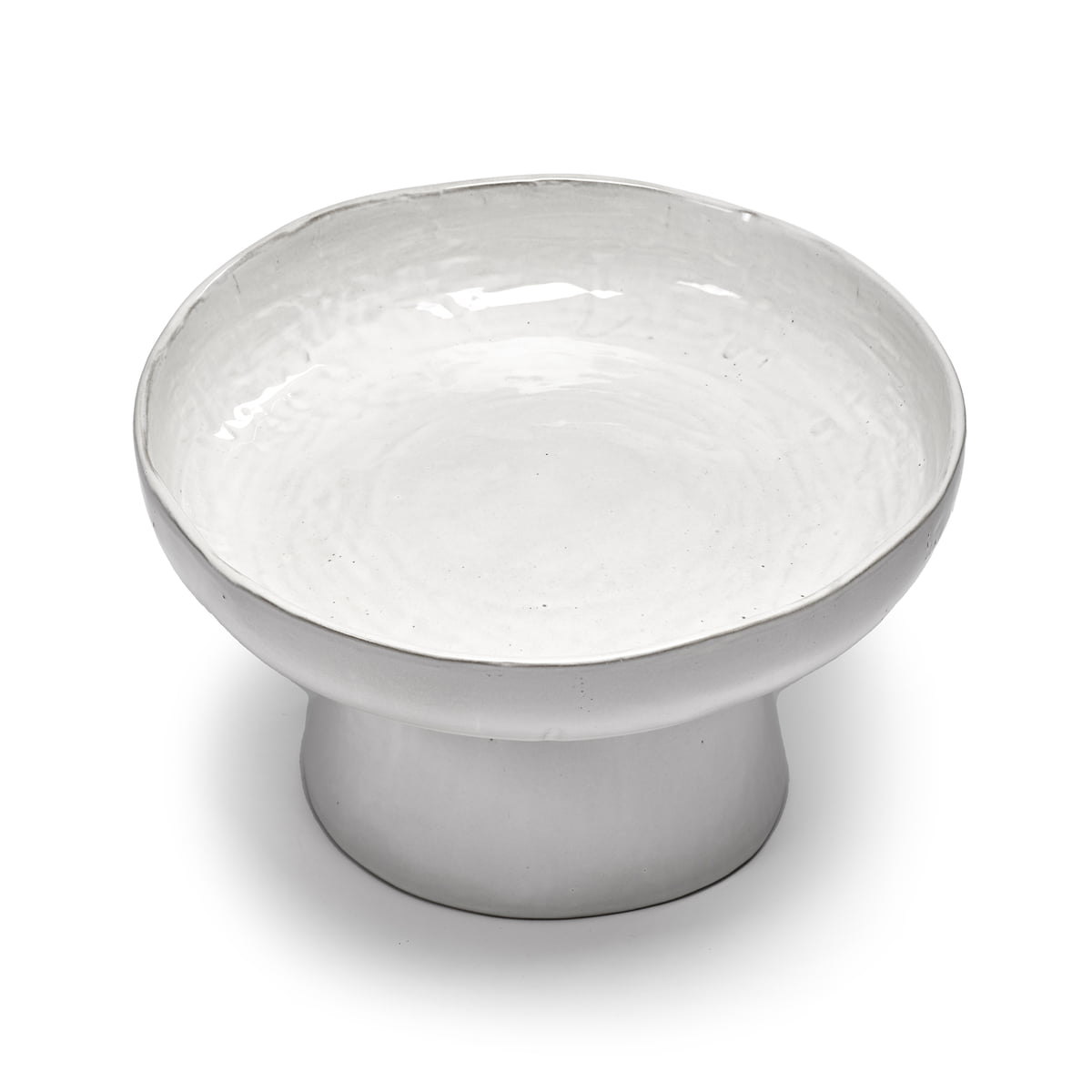 SERAX Les Objets Servierschale