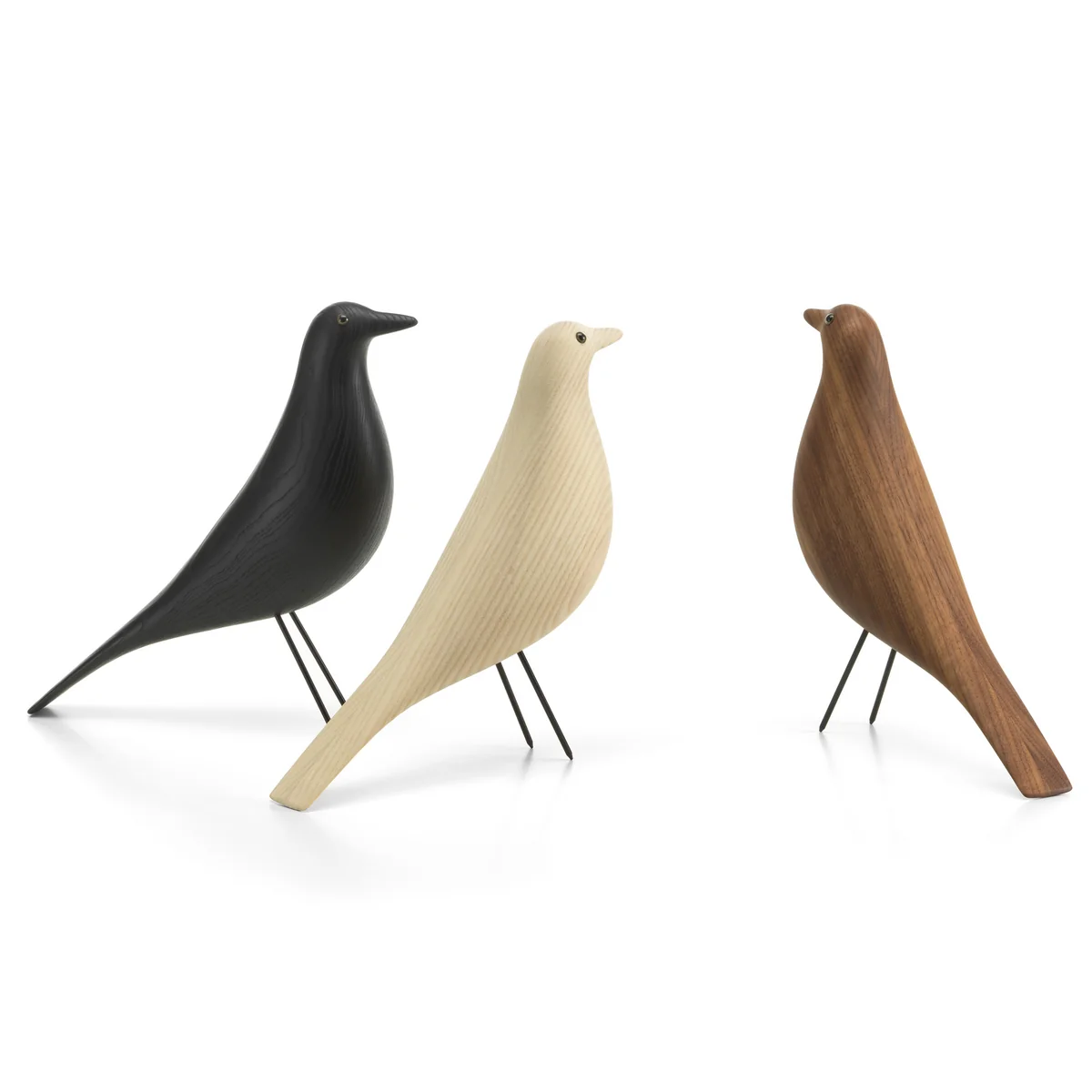 Vitra Design Museum ブラックバードオーナメント Girard Ornaments | Official Vitra® Online Shop US