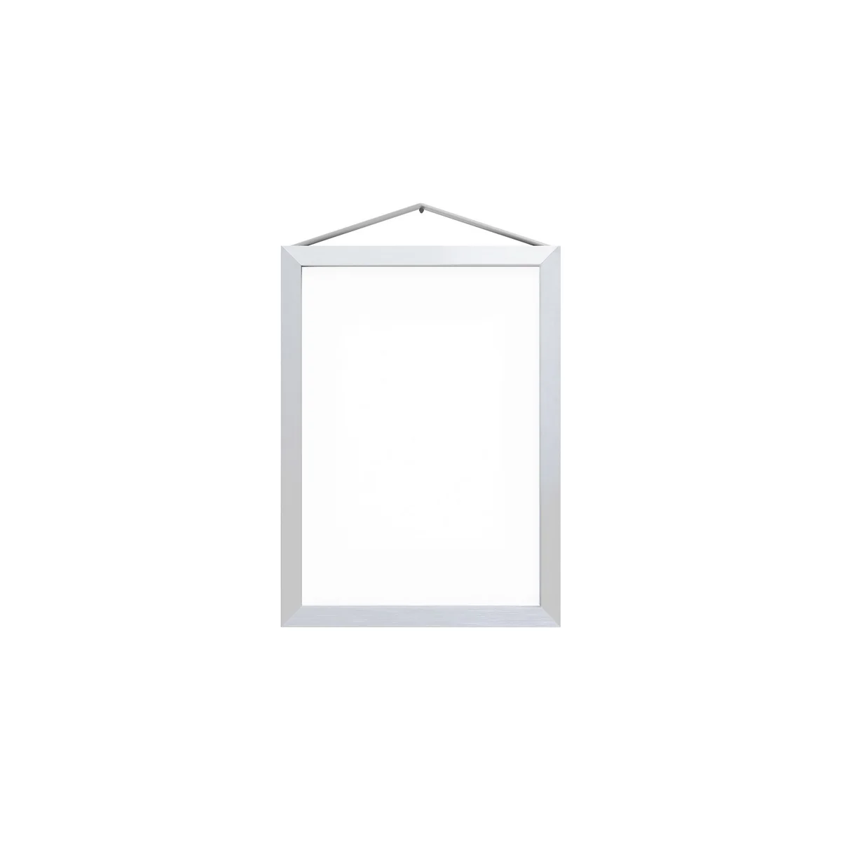 Moebe - Frame Picture frame A5, aluminum