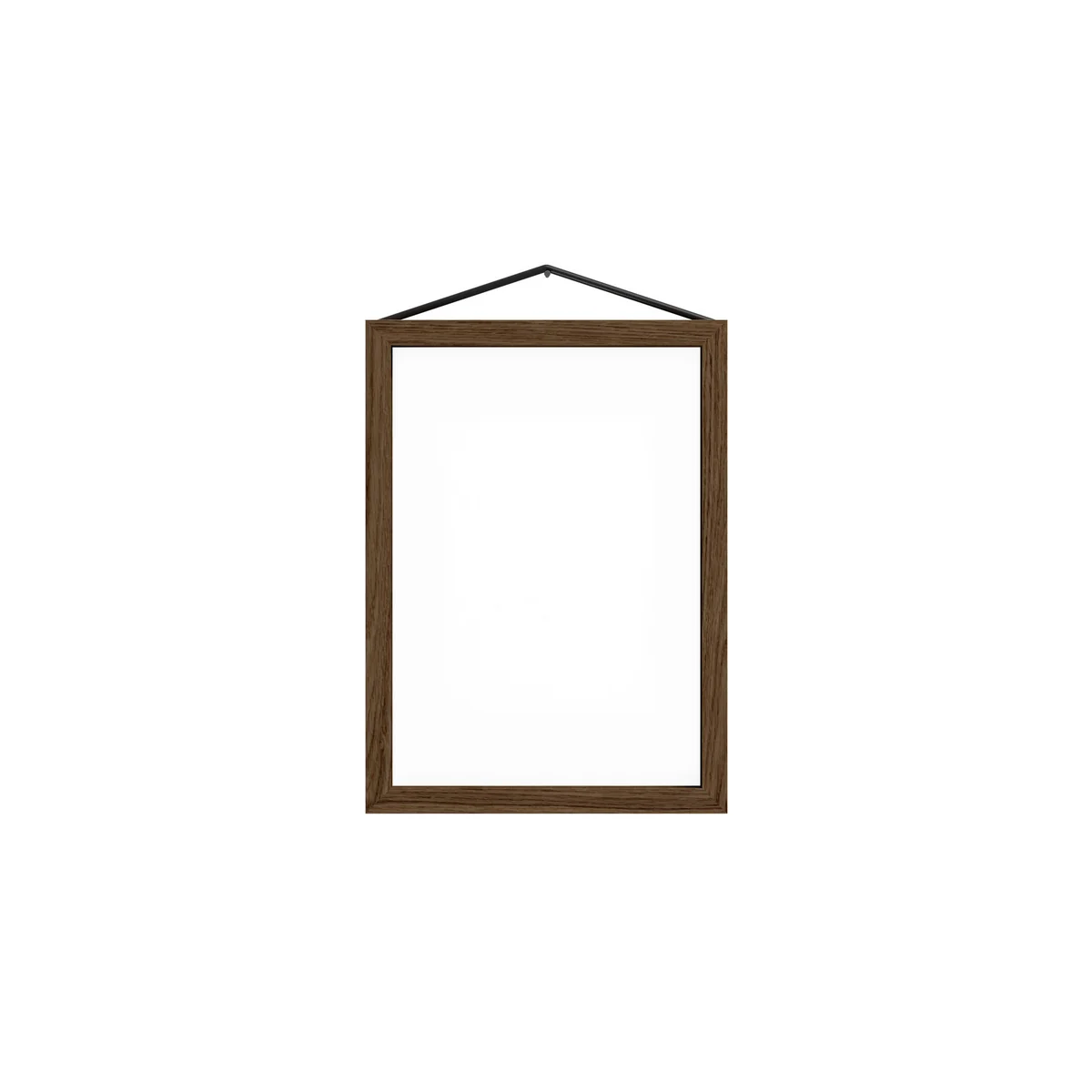 Moebe - Frame Picture frame A5, smoked oak