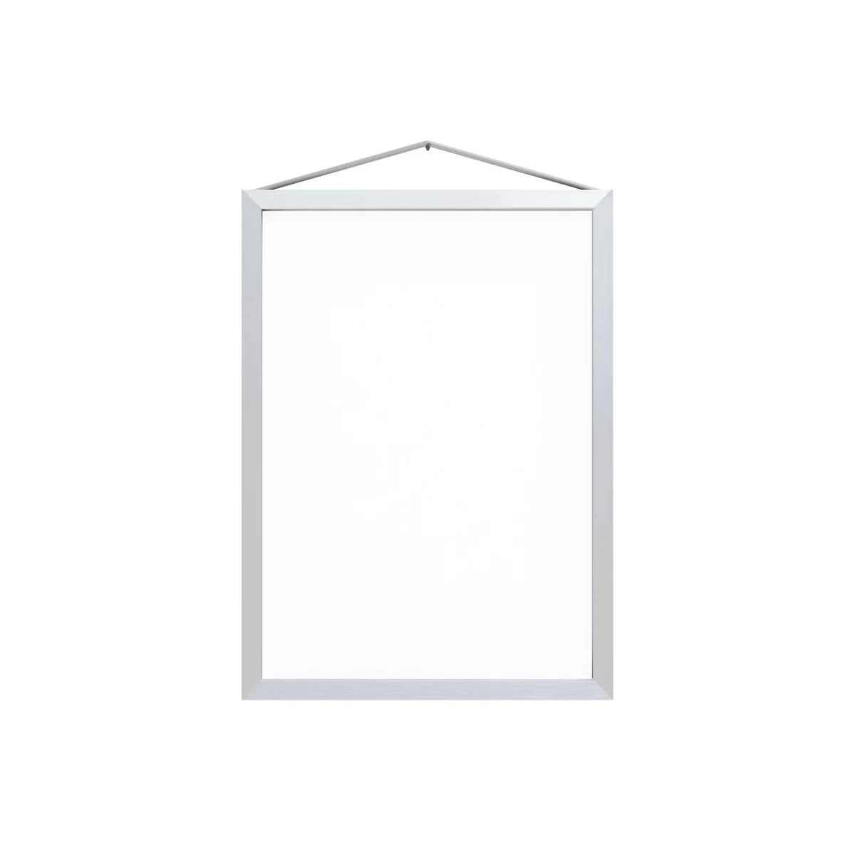 Moebe - Frame Picture frame A4, aluminum