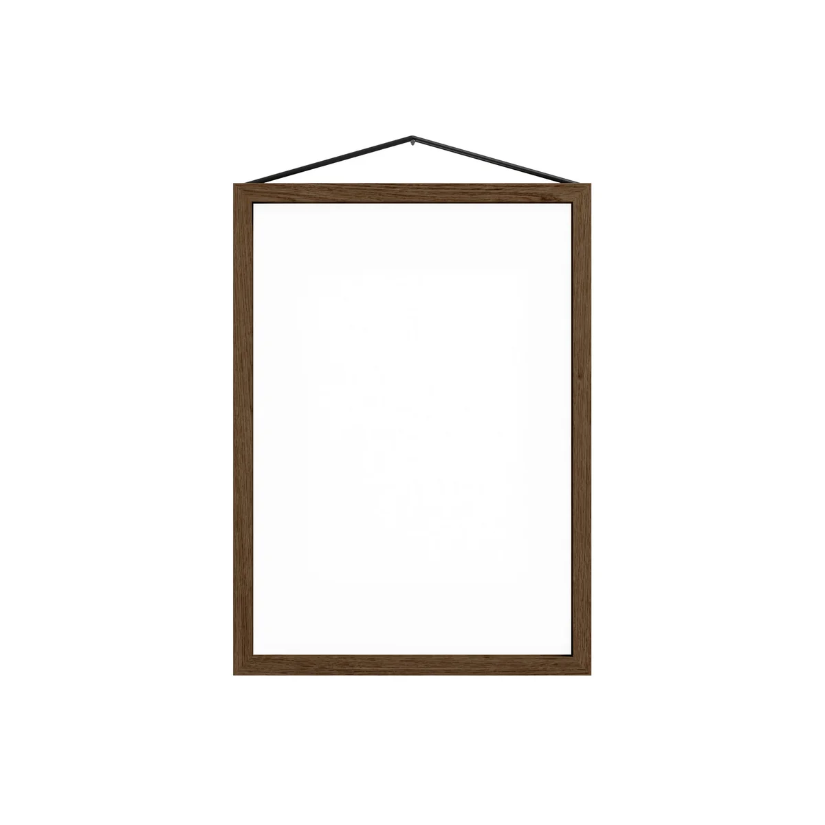 Moebe - Frame Picture frame A4, smoked oak