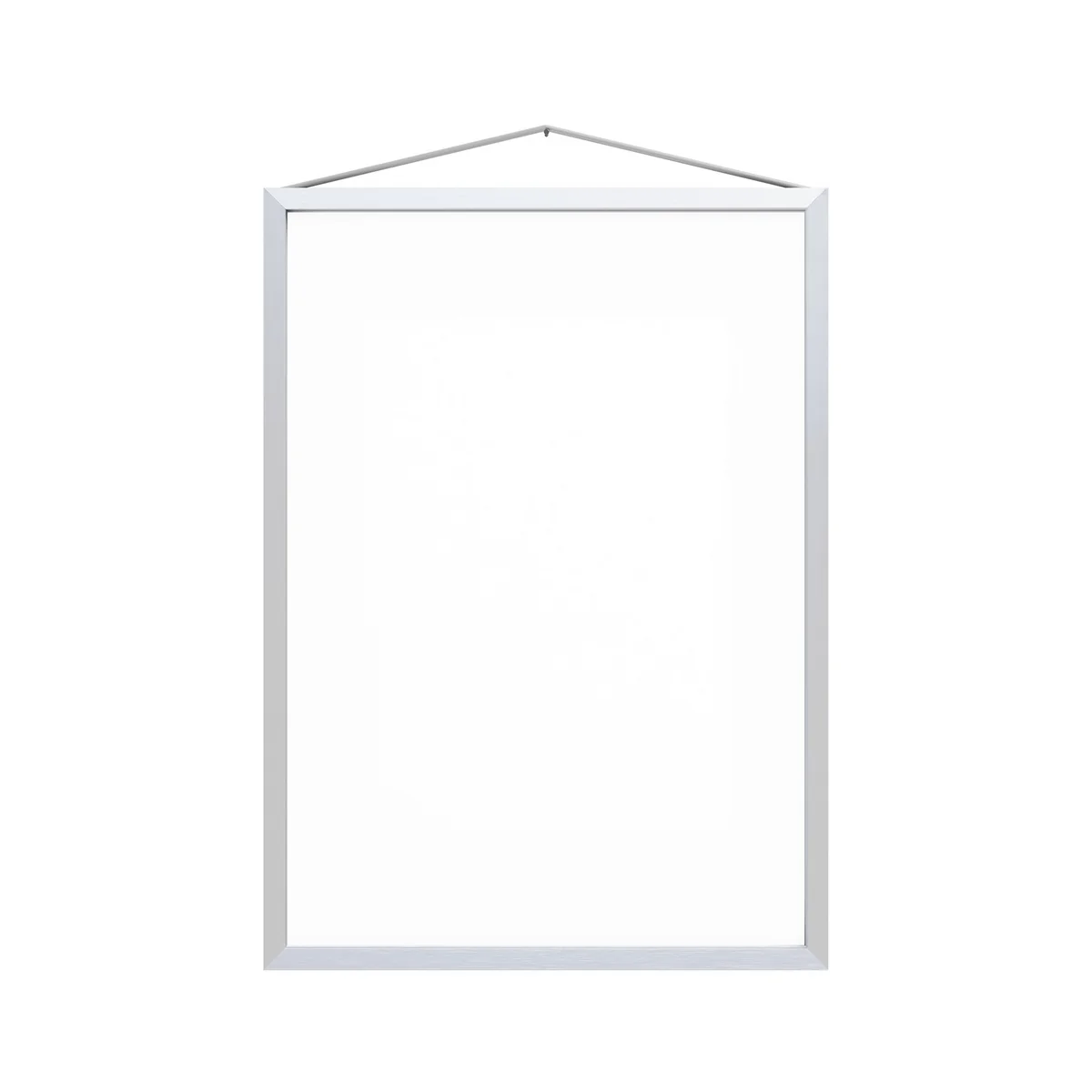Moebe - Frame Picture frame A3, aluminum