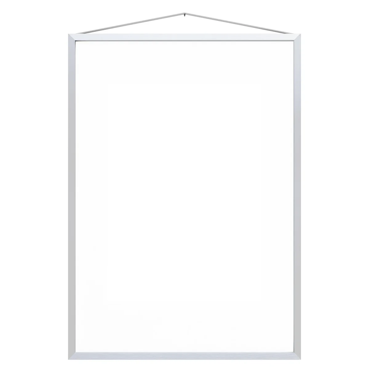 Moebe - Frame Picture frame A2, aluminum