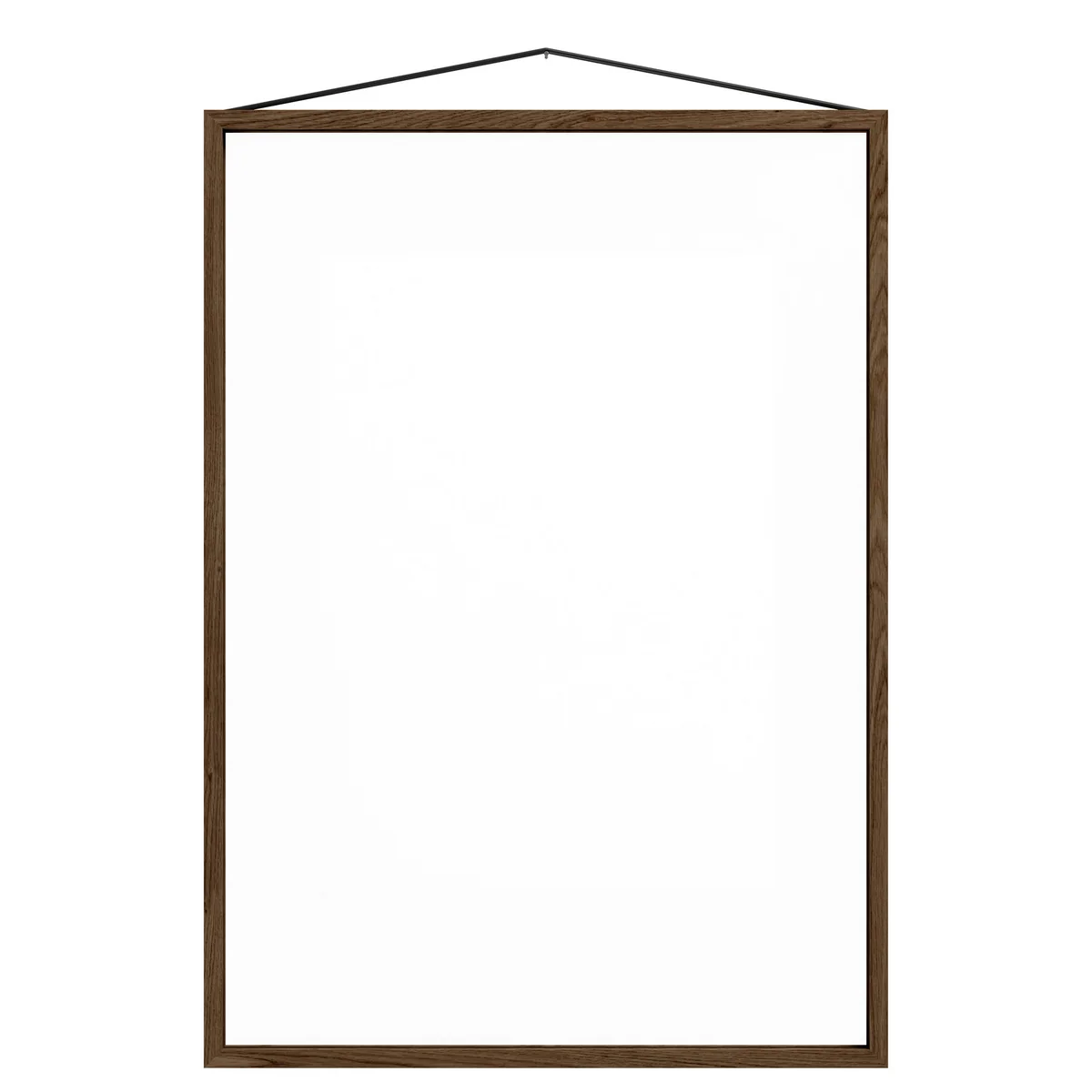 Moebe - Frame Picture frame A2, smoked oak