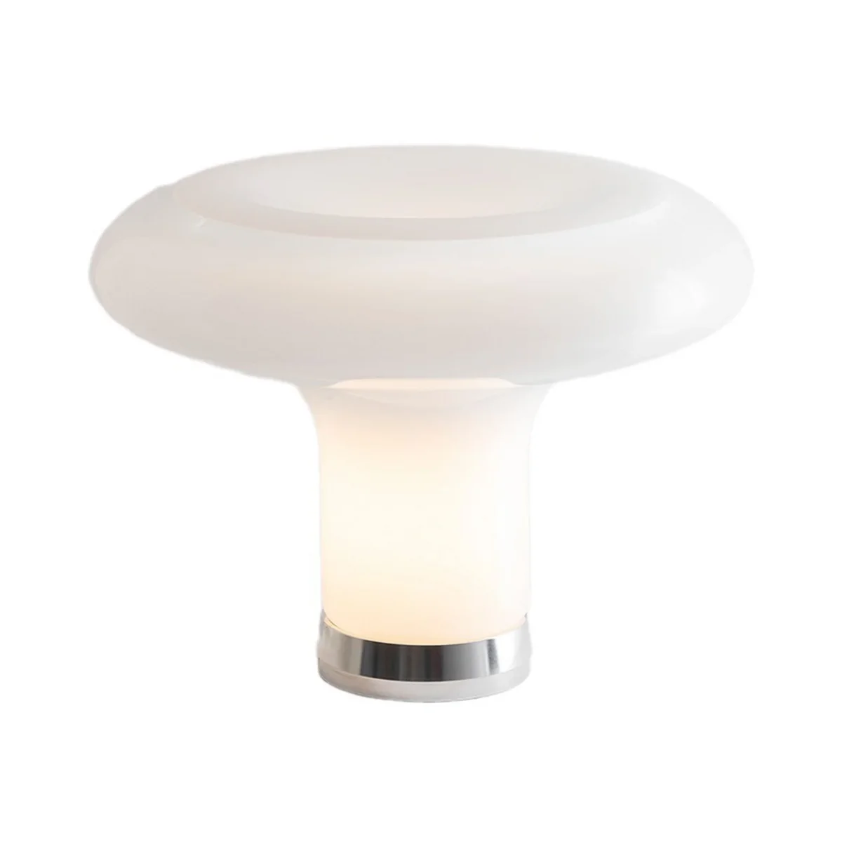 Artemide - Lesbo Table lamp, white