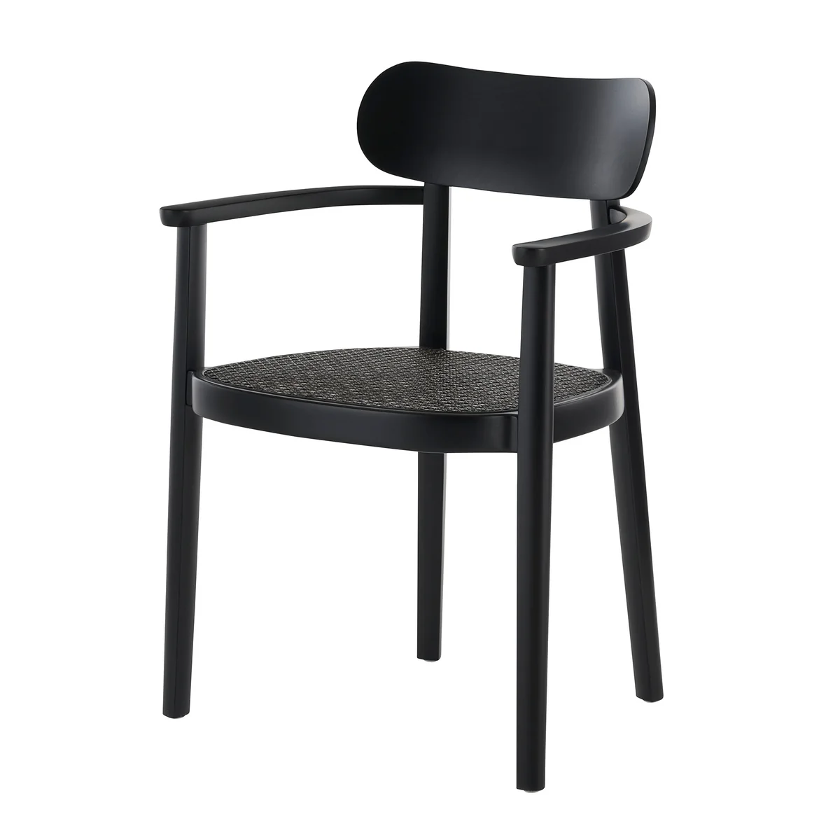 Thonet - 118 FV Armchair | Connox