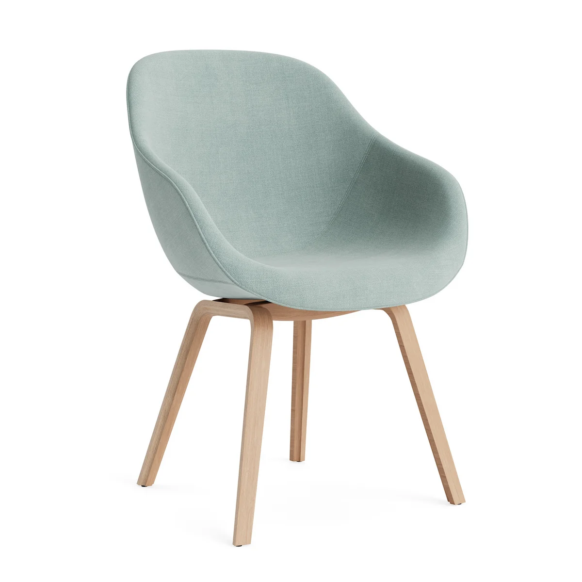 HAY - About A Chair AAC 123 | Connox