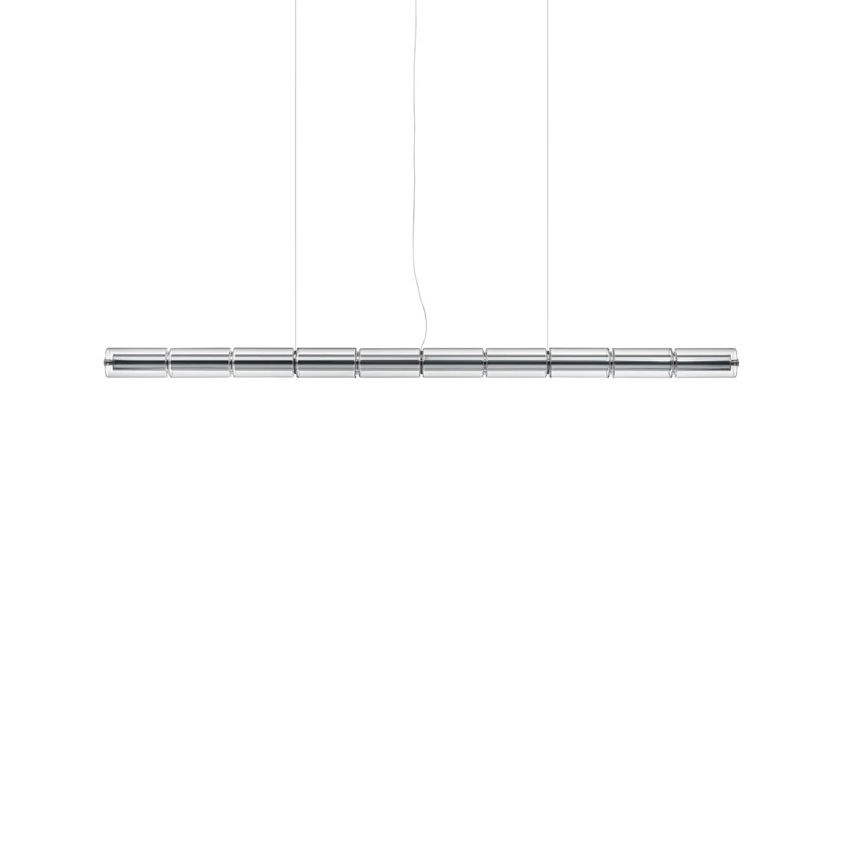 Flos - Luce Cilindrica S2 LED pendant light