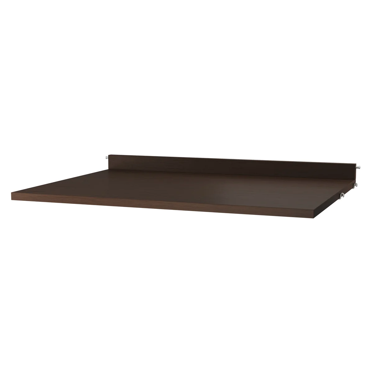 String - Worktop 78 x 58 cm, dark oak