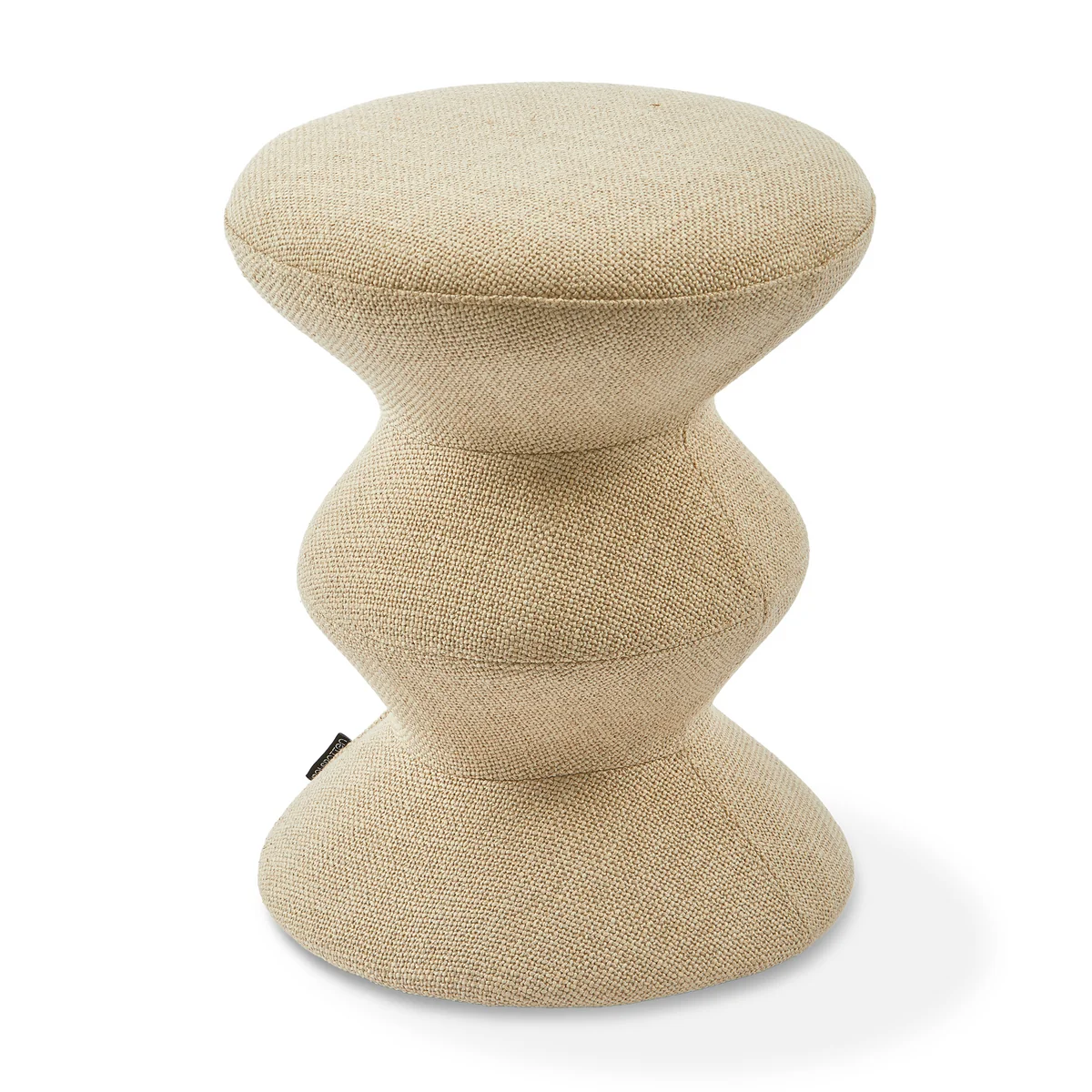POLSPOTTEN - Zig Zag Stool | Connox