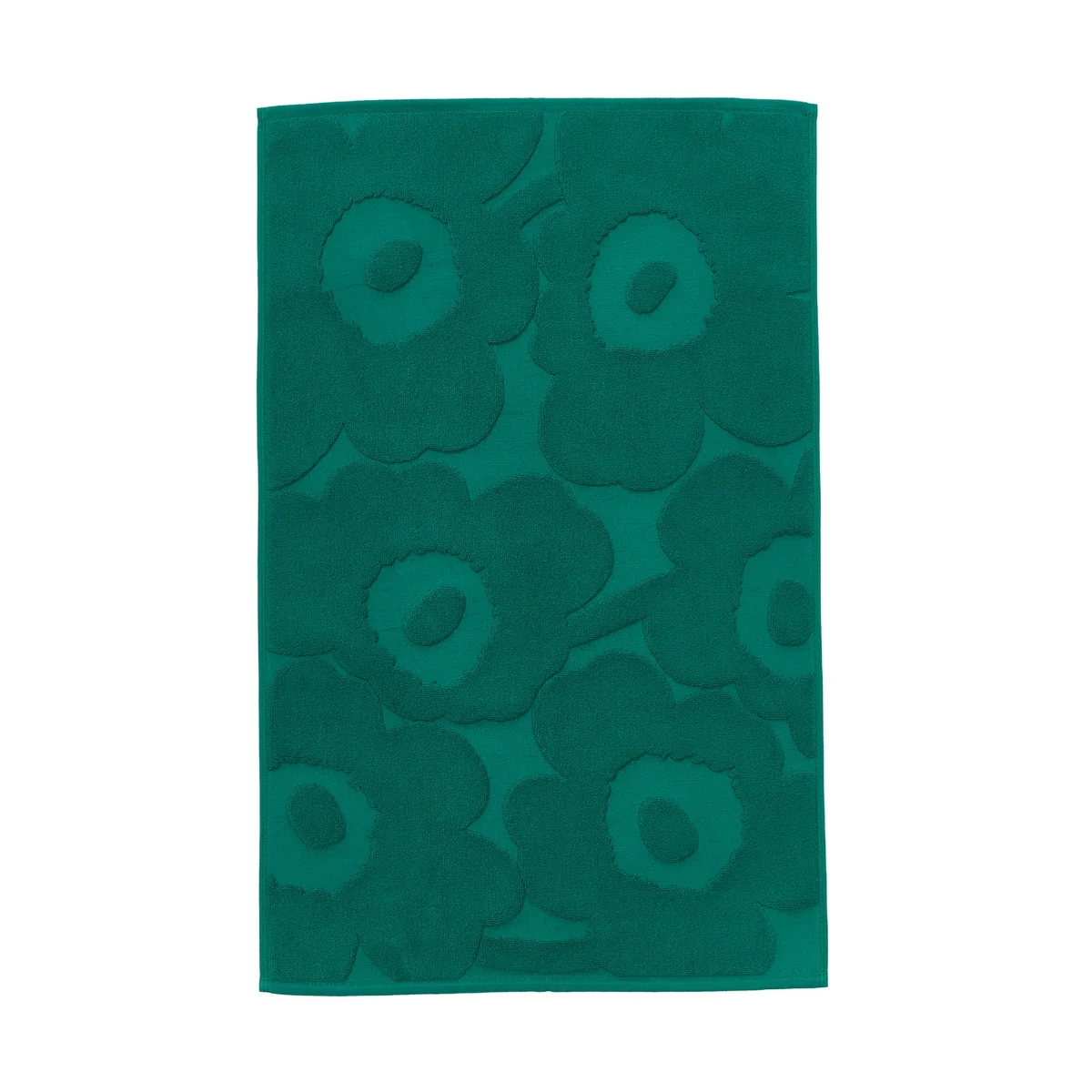 Marimekko - Unikko bath mat | Connox