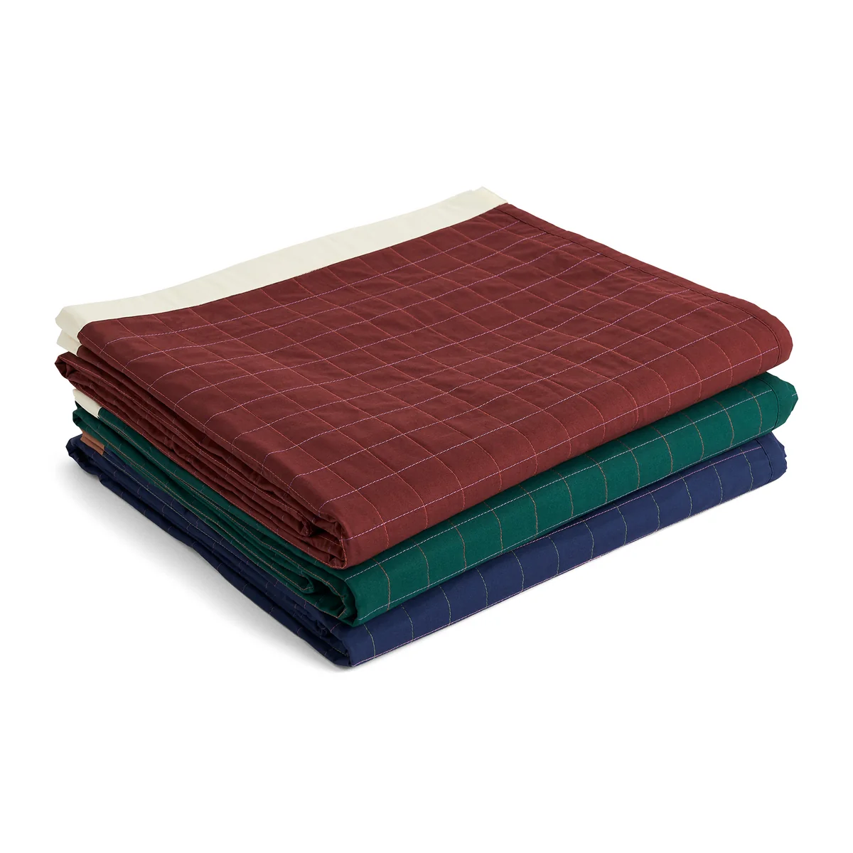 HAY - Dori Bedspread Set