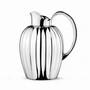 Georg Jensen - Bernadotte Thermos jug 1 l, stainless steel