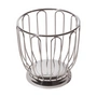 Alessi - Fruit basket 370, Ø 22 cm