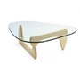 Vitra - Noguchi Coffee Table , maple