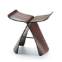 Vitra - Butterfly Stool, rosewood