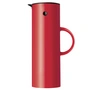 Stelton - Vacuum jug EM 77, 1 l red