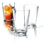 Eva Solo - Gift Package with 4 drinking glasses (380 mL)