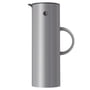 Stelton - vacuum jug EM 77, 1 l granite-grey