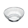 Alessi - 826, wire basket, round, Ø 20,5 cm