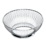 Alessi - 826 wired basket, round, Ø 24,5 cm