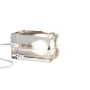Design House Stockholm - Block Lamp LED, white
