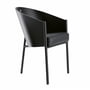 Driade - Costes Chair, ebony-coloured mahogany