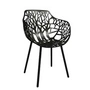 Fast - Forest Outdoor, black