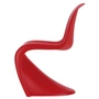 Vitra - Panton Junior , classic red