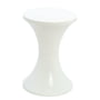 Tam Tam Pop - stool, white