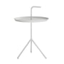 Hay - DLM Side Table, white