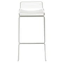 HAY - Hee Bar stool high, white