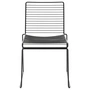 HAY - Hee Dining Chair, black