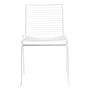 HAY - Hee Dining Chair, white
