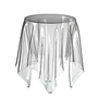 essey - Grand Illusion Coffee table, transparent