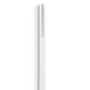 Schönbuch - Line Wall coat rack, white
