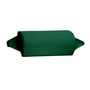 Fiam - Bolster, dark green