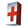 ambulance box Home