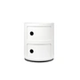 Kartell - Componibili 4966 , white