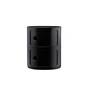Kartell - Componibili 4966 , black
