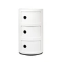 Kartell - Componibili 4967 , white