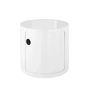 Kartell - Componibili 4955, white