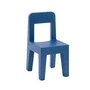 Magis - Seggiolina Pop, blue