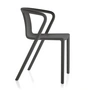 Magis - Air-armchair, anthracite grey
