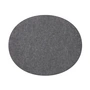 Hey Sign - Felt Cushion Panton Chair, anthracite 5mm AR