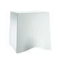 Koziol - Briq Stool, white