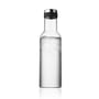 Audo - New Norm Water Bottle 1 l, stainless steel