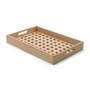 Fritz Hansen - Skagerak Fionia Tray 32 x 48, oak