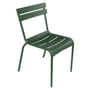 Fermob - Luxembourg Chair, cedar green